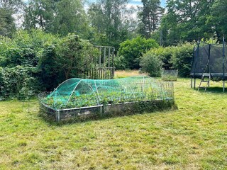 Vakantiehuis Värmdö Buitenaudio-opname 6
