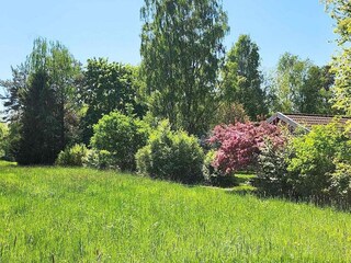 Vakantiehuis Värmdö Buitenaudio-opname 7
