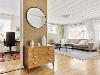 Vakantiehuis Värmdö  8