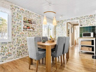 Vakantiehuis Värmdö  15