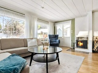 Vakantiehuis Värmdö  11