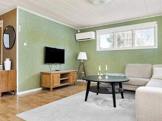 Vakantiehuis Värmdö  12