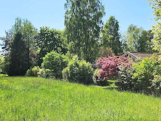 Ferienhaus Värmdö Außenaufnahme 1