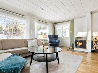 Ferienhaus Värmdö  21