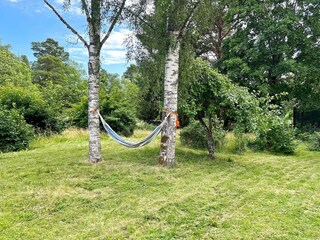 Vakantiehuis Värmdö Buitenaudio-opname 6