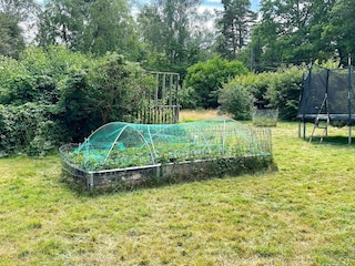 Ferienhaus Värmdö Außenaufnahme 7