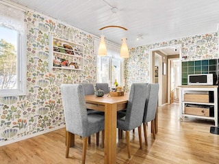 Ferienhaus Värmdö  13