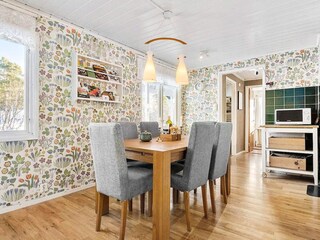 Vakantiehuis Värmdö  13