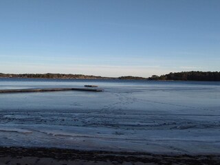 Vakantiehuis Värmdö  8