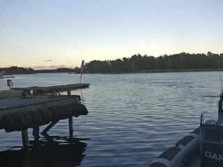 Vakantiehuis Värmdö  9