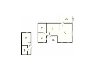 Ferienhaus Värmdö Grundriss 36