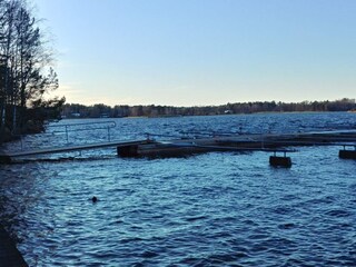 Ferienhaus Värmdö  25