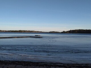 Vakantiehuis Värmdö  13