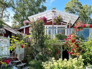 Holiday house 4 Personen Ferienhaus in ÅRSTA HAVSBAD - Muskö - image1