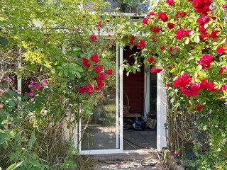 Vakantiehuis Muskö Buitenaudio-opname 3