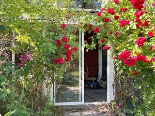 Vakantiehuis Muskö Buitenaudio-opname 8