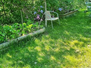 Vakantiehuis Muskö Buitenaudio-opname 7