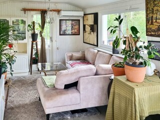 Vakantiehuis Muskö  16