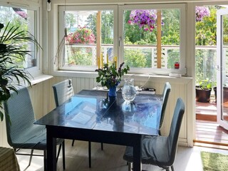 Holiday house Muskö  16