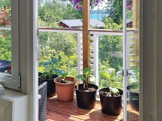 Vakantiehuis Muskö  18