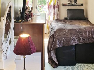 Vakantiehuis Muskö  19