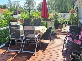 Vakantiehuis Muskö  15