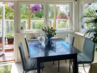 Holiday house Muskö  16