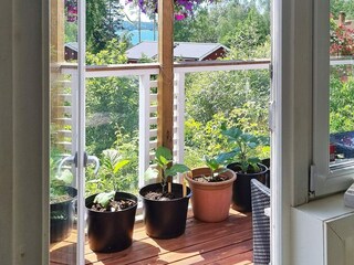 Vakantiehuis Muskö  16