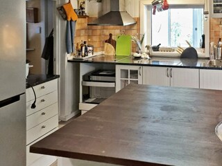 Ferienhaus Muskö  15