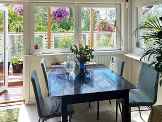 Ferienhaus Muskö  17