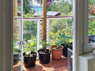 Ferienhaus Muskö  19