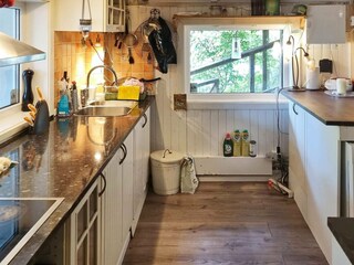 Ferienhaus Muskö  21