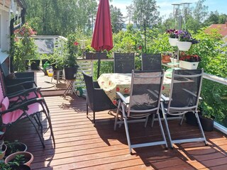 Ferienhaus Muskö  22