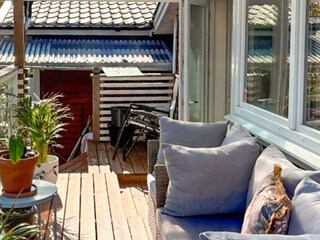 Ferienhaus Muskö Außenaufnahme 6