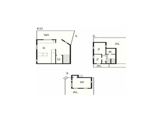 Holiday house Muskö Floor Plan 22