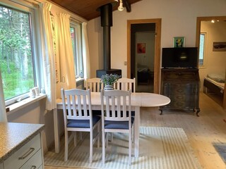 Vakantiehuis Vorupør  9