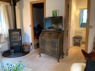 Vakantiehuis Vorupør  10