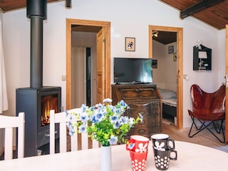 Ferienhaus Vorupør  14