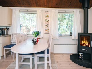 Maison de vacances Vorupør  17