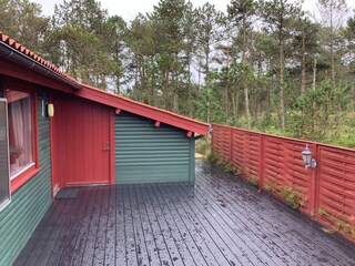 Vakantiehuis Vorupør  16