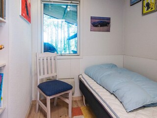 Casa per le vacanze Vorupør  13