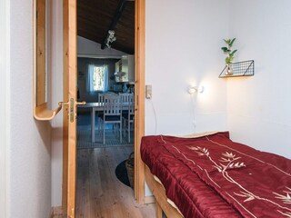 Ferienhaus Vorupør  13