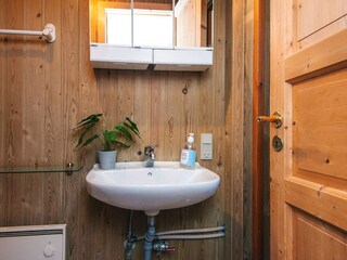 Casa de vacaciones Vorupør  12