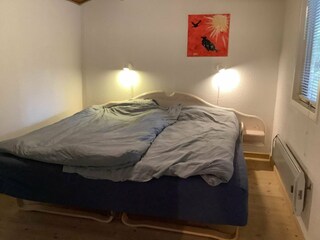 Vakantiehuis Vorupør  22