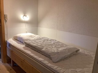 Vakantiehuis Vorupør  23