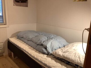 Vakantiehuis Vorupør  24
