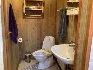 Vakantiehuis Vorupør  26