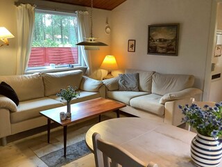 Vakantiehuis Vorupør  27