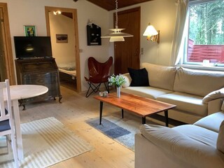Vakantiehuis Vorupør  29