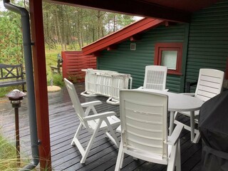 Vakantiehuis Vorupør  32